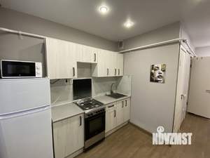 1-к квартира, на длительный срок, 34м2, 2/9 этаж