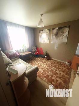 1-к квартира, на длительный срок, 22м2, 9/9 этаж