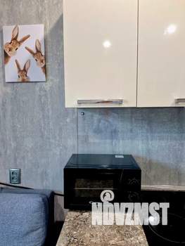 1-к квартира, посуточно, 47м2, 4/18 этаж