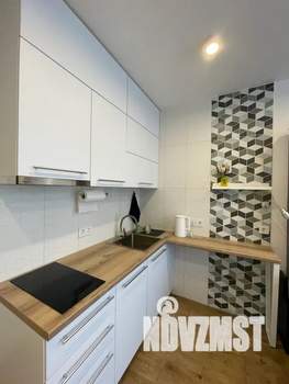 Студия квартира, посуточно, 20м2, 8/9 этаж