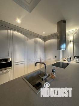 3-к квартира, на длительный срок, 100м2, 6/8 этаж