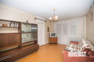 2-к квартира, на длительный срок, 44м2, 3/5 этаж