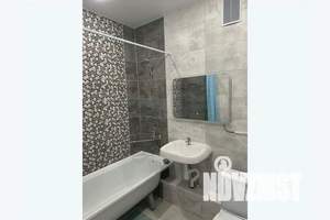 1-к квартира, посуточно, 34м2, 8/9 этаж