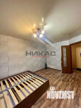 2-к квартира, на длительный срок, 44м2, 2/4 этаж