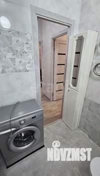 1-к квартира, на длительный срок, 34м2, 7/9 этаж