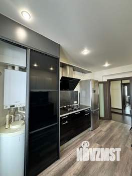 3-к квартира, на длительный срок, 92м2, 3/8 этаж