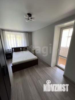 2-к квартира, на длительный срок, 51м2, 2/6 этаж