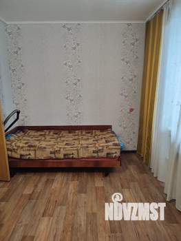 1-к квартира, на длительный срок, 31м2, 4/5 этаж