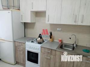 1-к квартира, на длительный срок, 29м2, 1/9 этаж