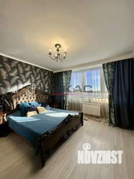 2-к квартира, на длительный срок, 69м2, 19/25 этаж