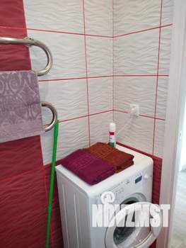 1-к квартира, посуточно, 39м2, 5/16 этаж