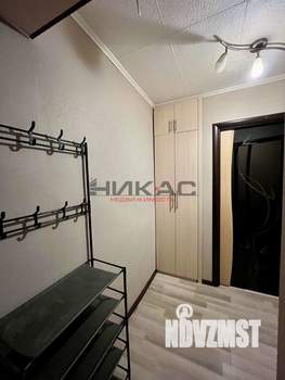 1-к квартира, на длительный срок, 36м2, 4/5 этаж