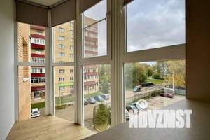2-к квартира, посуточно, 62м2, 4/11 этаж