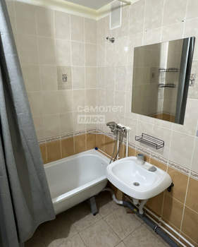 1-к квартира, на длительный срок, 38м2, 5/10 этаж