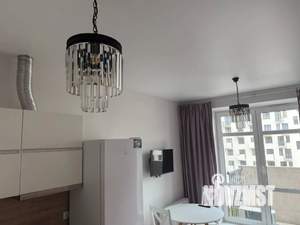 1-к квартира, посуточно, 44м2, 1/1 этаж