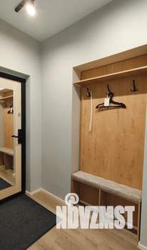 Студия квартира, посуточно, 26м2, 1/4 этаж