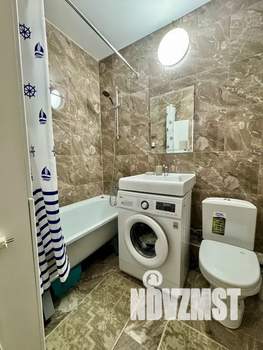 1-к квартира, посуточно, 36м2, 13/18 этаж