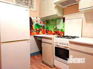 2-к квартира, посуточно, 42м2, 1/1 этаж