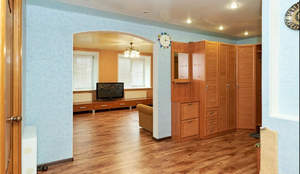 3-к квартира, на длительный срок, 84м2, 4/5 этаж