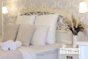 2-к квартира, посуточно, 46м2, 1/1 этаж