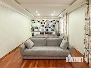 1-к квартира, на длительный срок, 55м2, 2/3 этаж