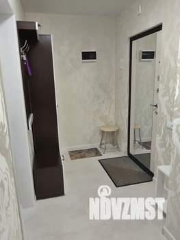 1-к квартира, посуточно, 38м2, 5/9 этаж