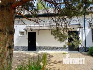 2-к квартира, посуточно, 45м2, 1/1 этаж