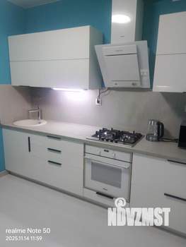 1-к квартира, на длительный срок, 45м2, 2/10 этаж