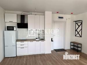 1-к квартира, на длительный срок, 36м2, 13/17 этаж