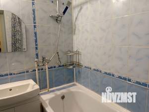 1-к квартира, на длительный срок, 39м2, 6/10 этаж