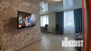 2-к квартира, посуточно, 45м2, 1/5 этаж