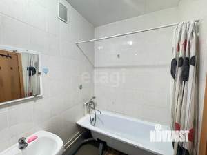 1-к квартира, на длительный срок, 43м2, 1/5 этаж