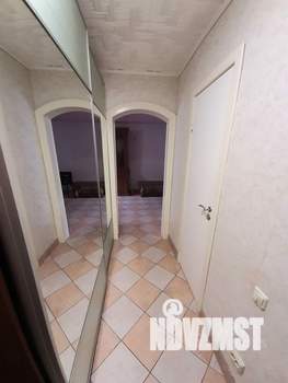 1-к квартира, на длительный срок, 45м2, 3/3 этаж