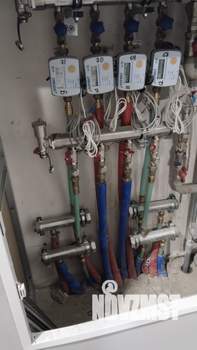 Студия квартира, на длительный срок, 27м2, 6/9 этаж