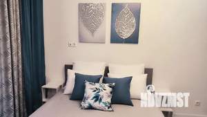 Студия квартира, посуточно, 26м2, 2/11 этаж