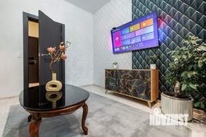 3-к квартира, посуточно, 80м2, 1/5 этаж