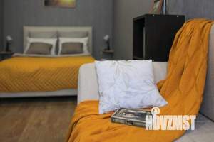 1-к квартира, посуточно, 46м2, 1/1 этаж