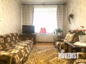 2-к квартира, на длительный срок, 44м2, 1/5 этаж