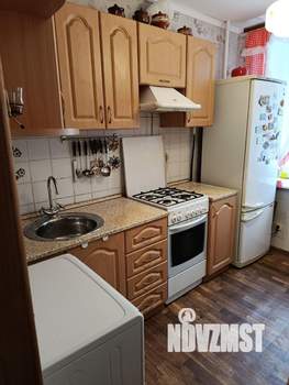 2-к квартира, на длительный срок, 52м2, 3/9 этаж