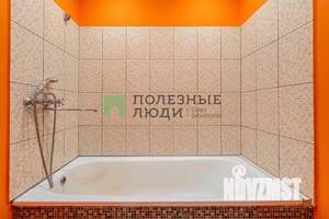 3-к квартира, на длительный срок, 63м2, 1/10 этаж