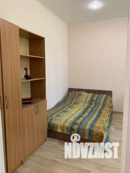 1-к квартира, посуточно, 32м2, 1/5 этаж