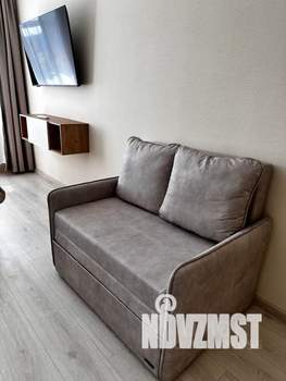 Студия квартира, посуточно, 25м2, 7/9 этаж