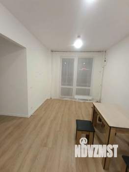 2-к квартира, на длительный срок, 52м2, 13/18 этаж