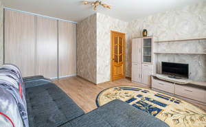 1-к квартира, на длительный срок, 39м2, 2/5 этаж