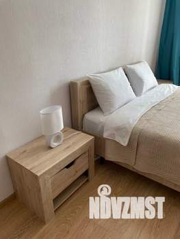 1-к квартира, посуточно, 43м2, 8/9 этаж