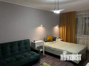 1-к квартира, посуточно, 35м2, 3/5 этаж