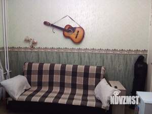 1-к квартира, на длительный срок, 20м2, 2/5 этаж