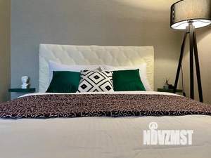 1-к квартира, посуточно, 40м2, 7/7 этаж