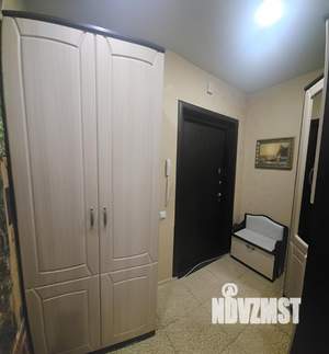 1-к квартира, на длительный срок, 38м2, 6/12 этаж