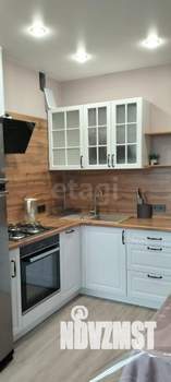 1-к квартира, на длительный срок, 42м2, 4/9 этаж